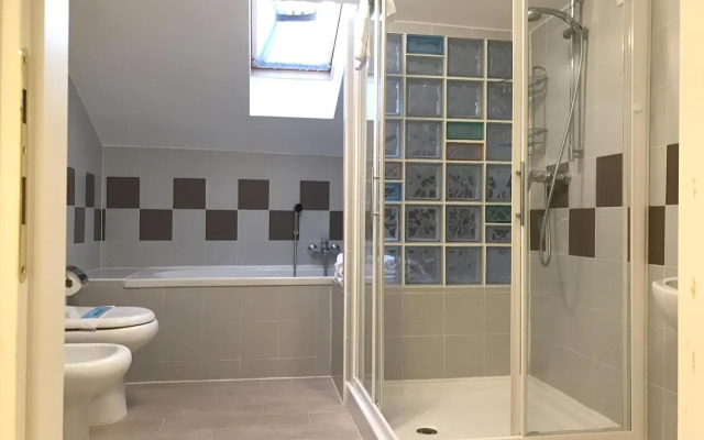 Affittacamere Prosciutti Picaron