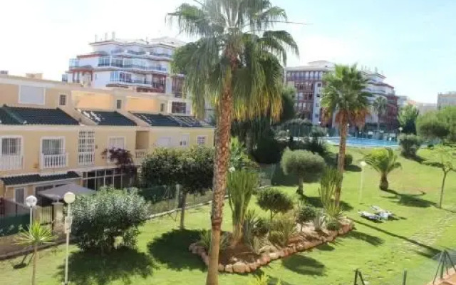Pamplona Apartments