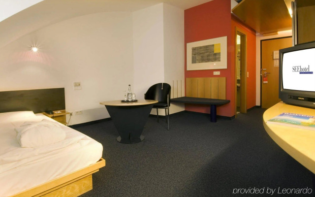 SEEhotel Friedrichshafen