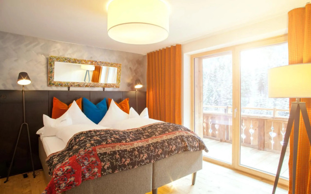 Raffl's Tyrolhotel