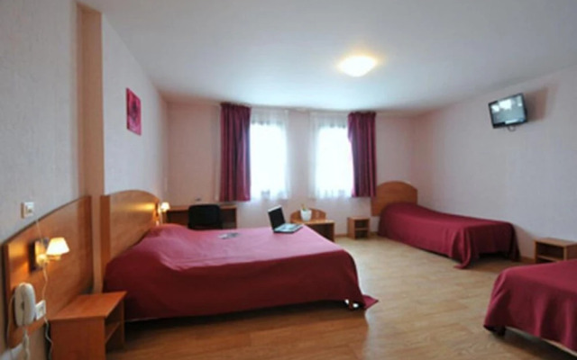 Prim Hôtel Reims