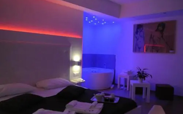 Boutique Hotel E Spa Citta Bianca