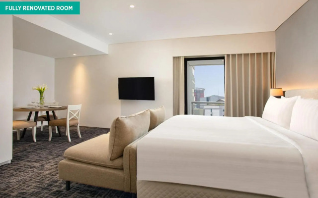 Oakwood Suites Kuningan Jakarta