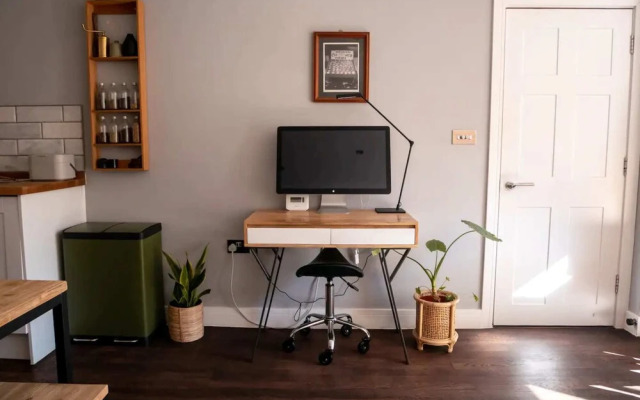 Stylish 1 Bedroom Flat in Clapton