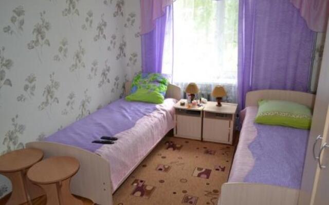 Унинский маслозавод