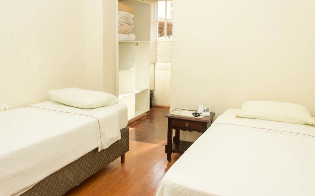 Hotel Caldas da Imperatriz