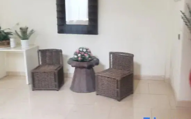 YOLE Furnished Apartment