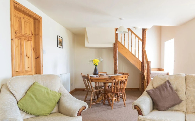 Milton Cottage
