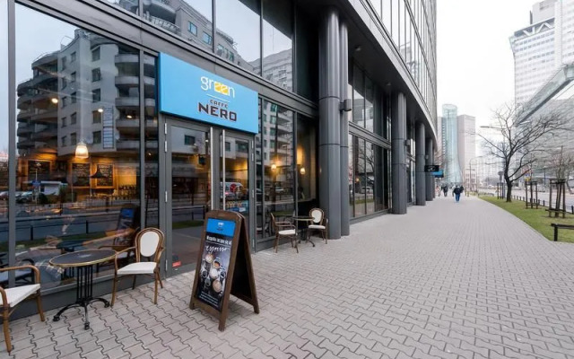 P&O Apartments Plac Grzybowski