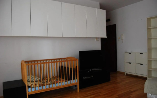 Apartament - Chelmska Olinek