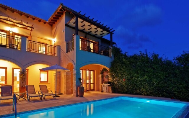 Villa TH02 - Iremos