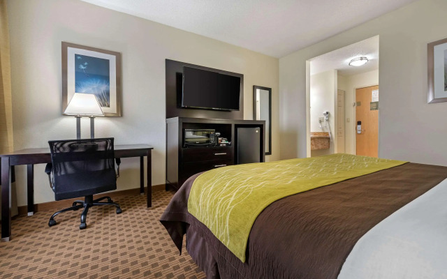 Comfort Inn East