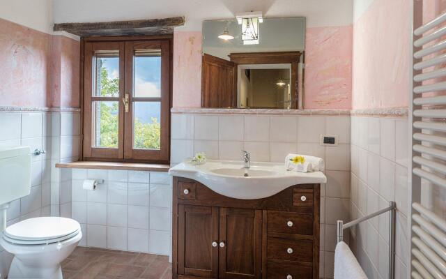 Casa Largnano 6 2 in Arezzo