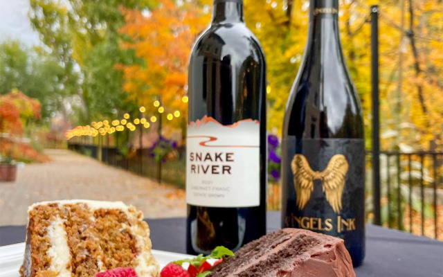 Riverside Hot Springs Inn & Spa - Adults Only