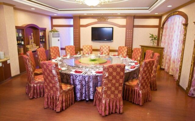 Xikou Hotel - Fenghua