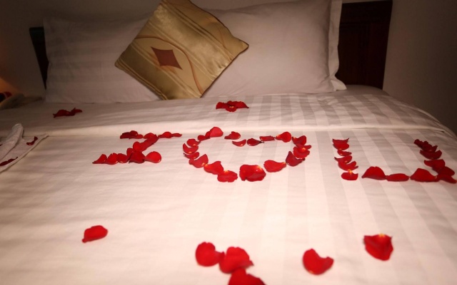 Little Gold Hotel – Guest Rooms – Da Nang