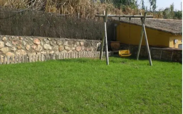 Casa Rural Huerta De Las Mayas