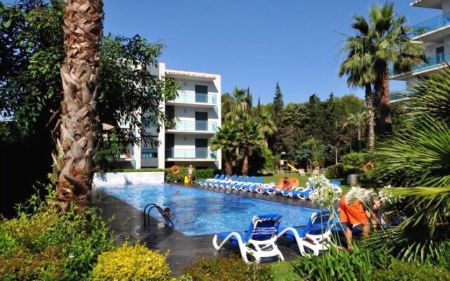 Apartment Mariposa Ático A140