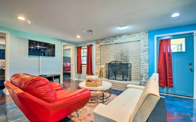 Decatur Apartment w/ Tennis Court ~ 11 Mi to ATL