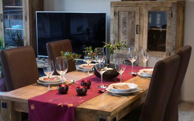 Penthouse Tauberblick