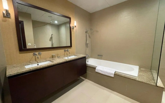 Tiara Residences