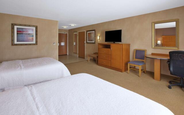 Hampton Inn Detroit/Utica-Shelby Township