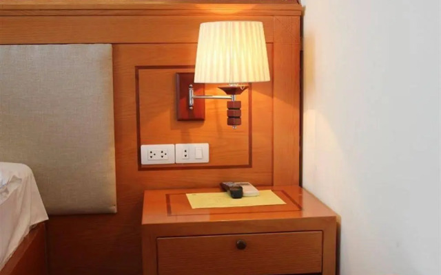 Hanoi Legacy Hotel