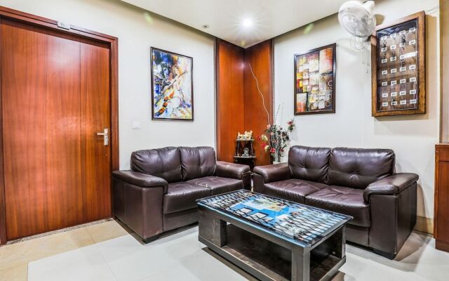 FabHotel Zineb
