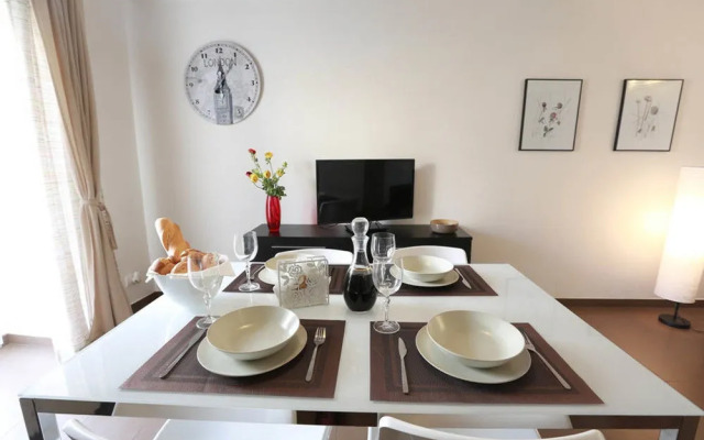 Appartamento Euphorbia  - Case Sicule