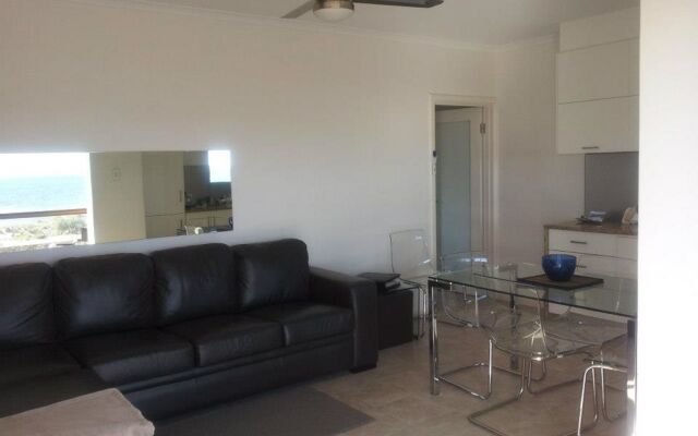 Acushla Accommodation