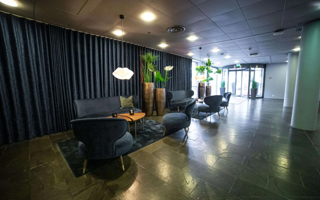 Quality Hotel Sogndal