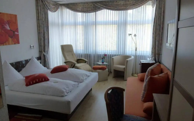 Hotel Wildunger Hof