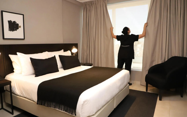 Agua del Corral Hotel & Spa