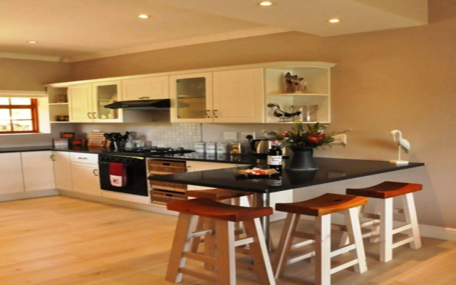 Woodlands Self Catering, Knysna
