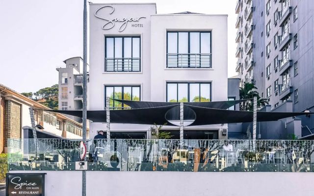 Sugar Hotel