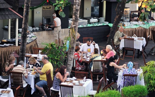 Amata Resort & Spa
