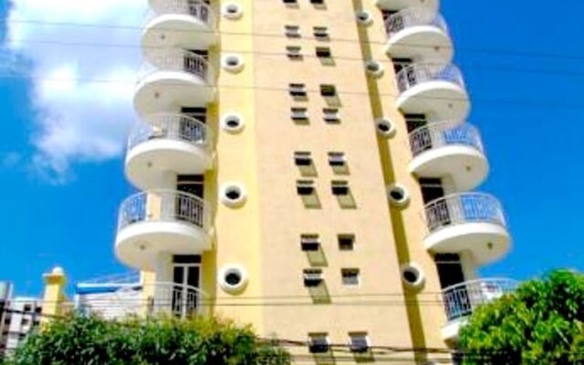 Apartamentos Balcones Del Rodadero