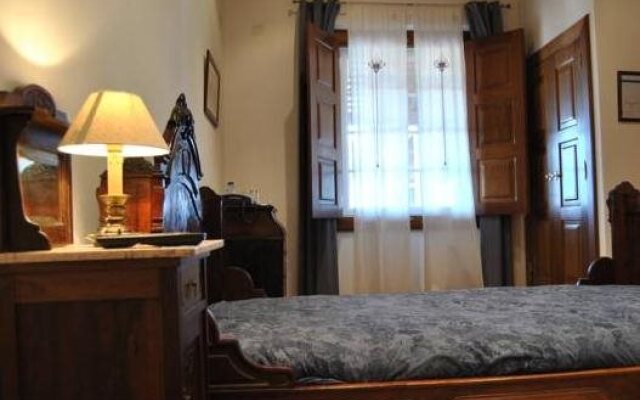 Casa de Campo da Coudelaria de Alter