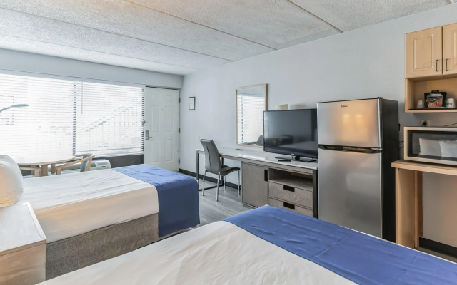Home 1 Suites Extended Stay - Kissimmee