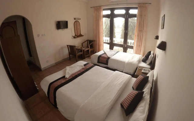 OYO 128 Hotel Dream Pokhara