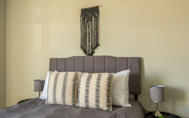 FRONTDESK Olympus at Midtown Apts Nashville