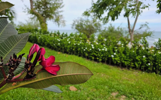 Samed Tamarind Beach Resort