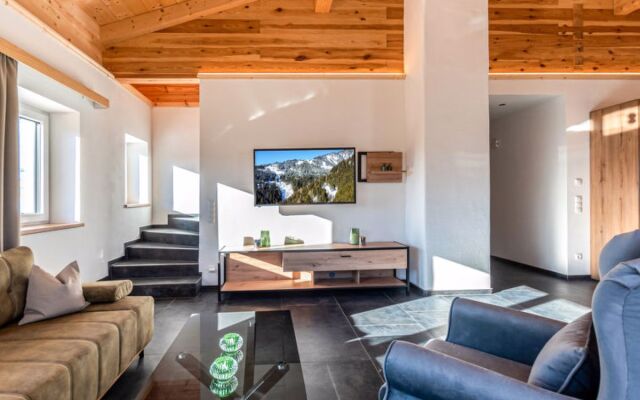 Bauernhaus Stoffengut