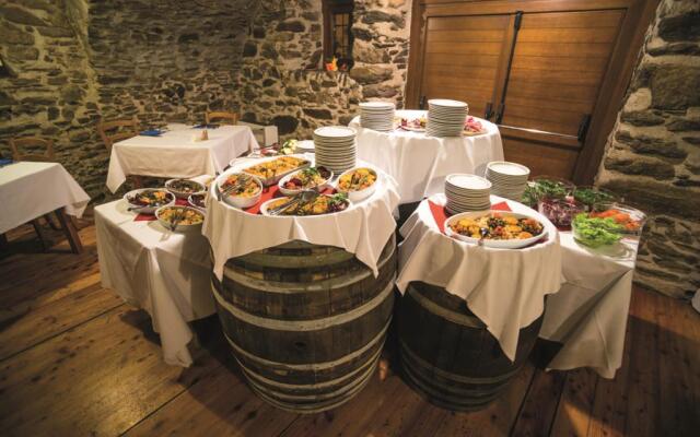 Hotel Dimora Storica La Mirandola