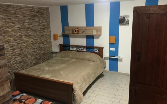 Monolocale per Vacanze