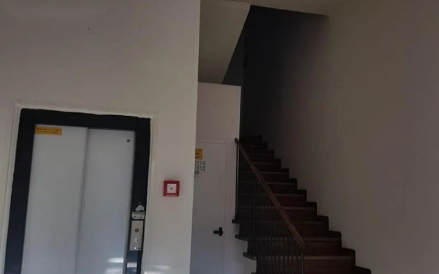 Apartamento Vittoria Marina di Pietrasanta