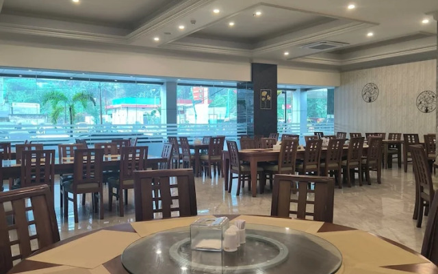 Rylich Panorama Hotel