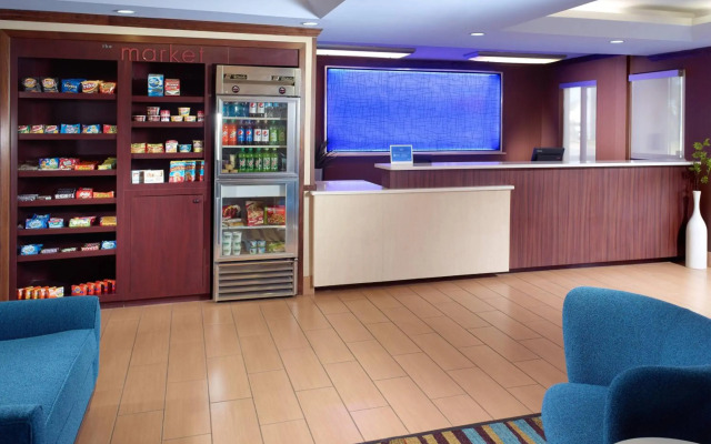 Fairfield Inn by Marriott Clarksville
