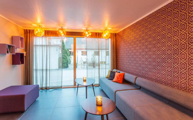 Hotell Vic