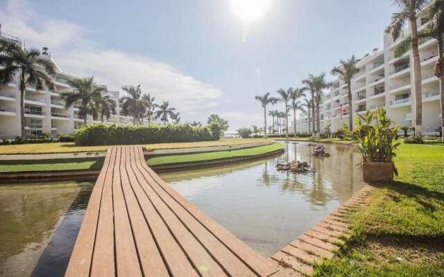 Aria Ocean 315